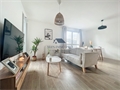 appartement à la vente